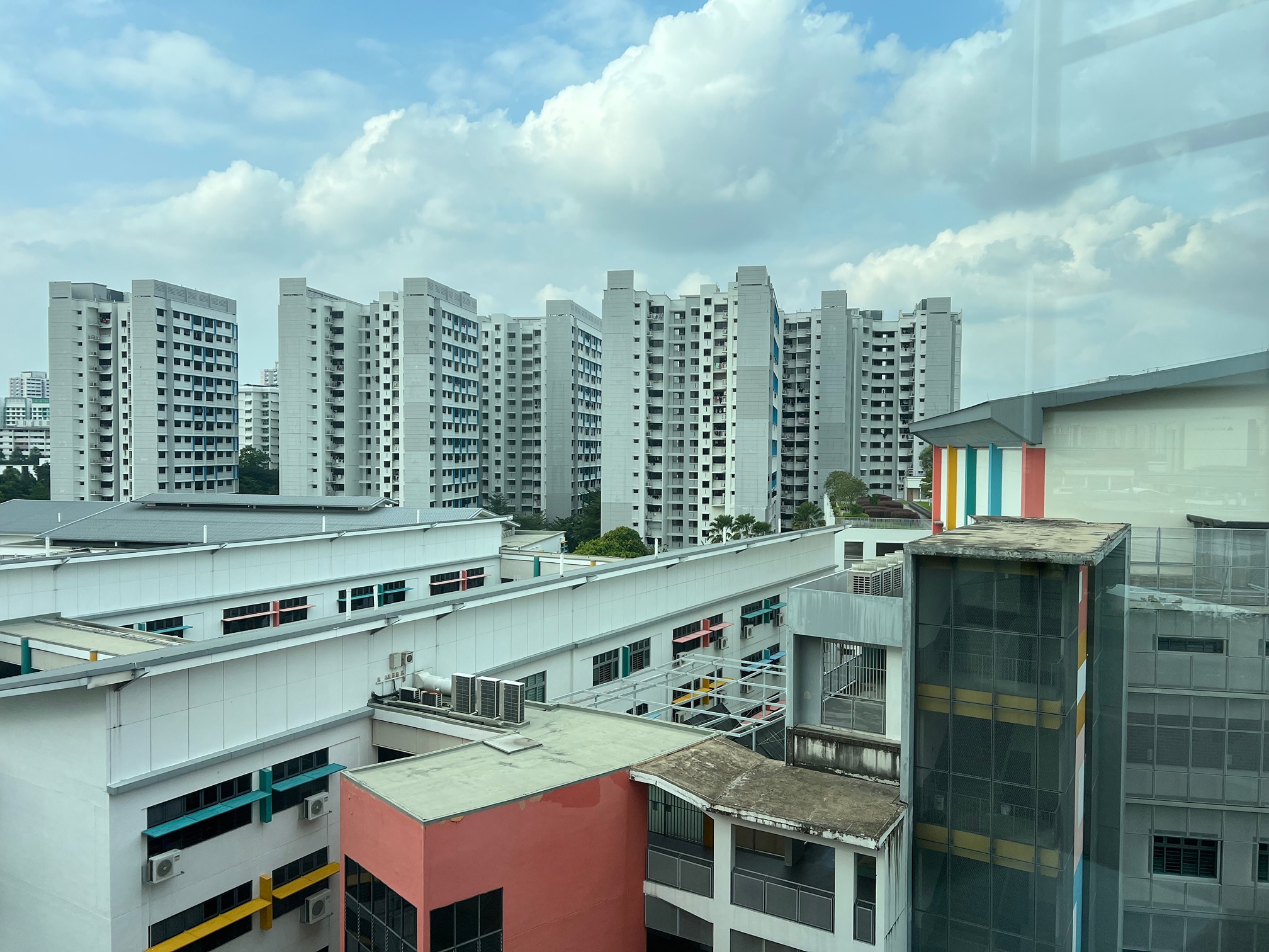 Homey Co-living – Flexible Short Rental in Singapore