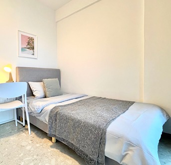 Homey Co-living – Flexible Short Rental in Singapore