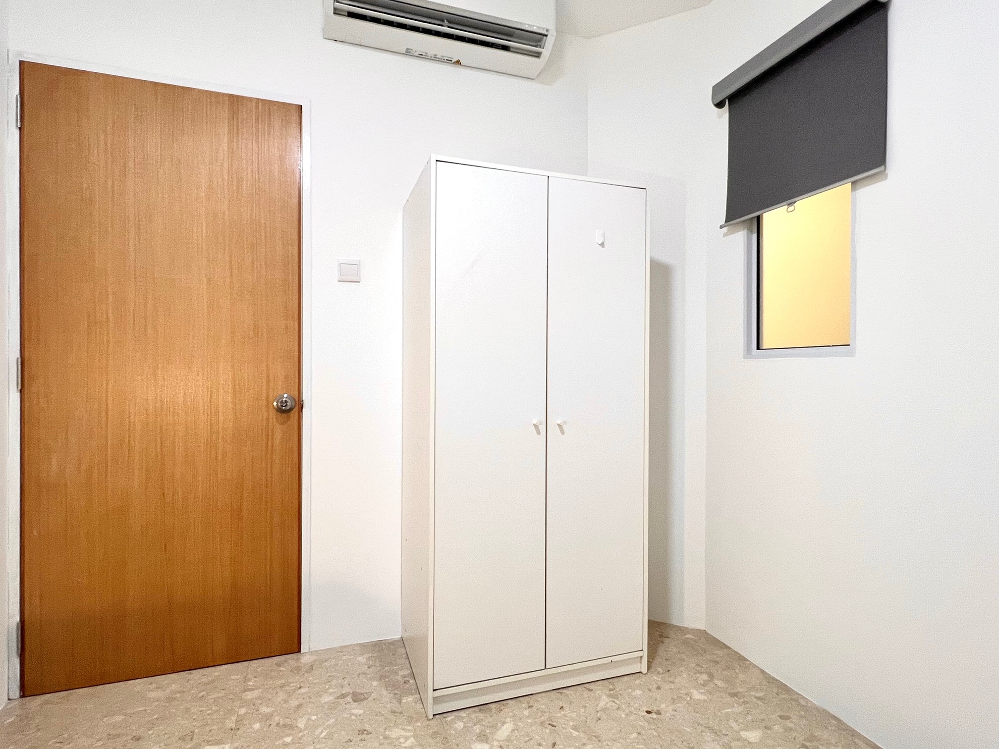 Homey Co-living – Flexible Short Rental in Singapore