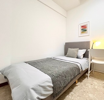 Homey Co-living – Flexible Short Rental in Singapore