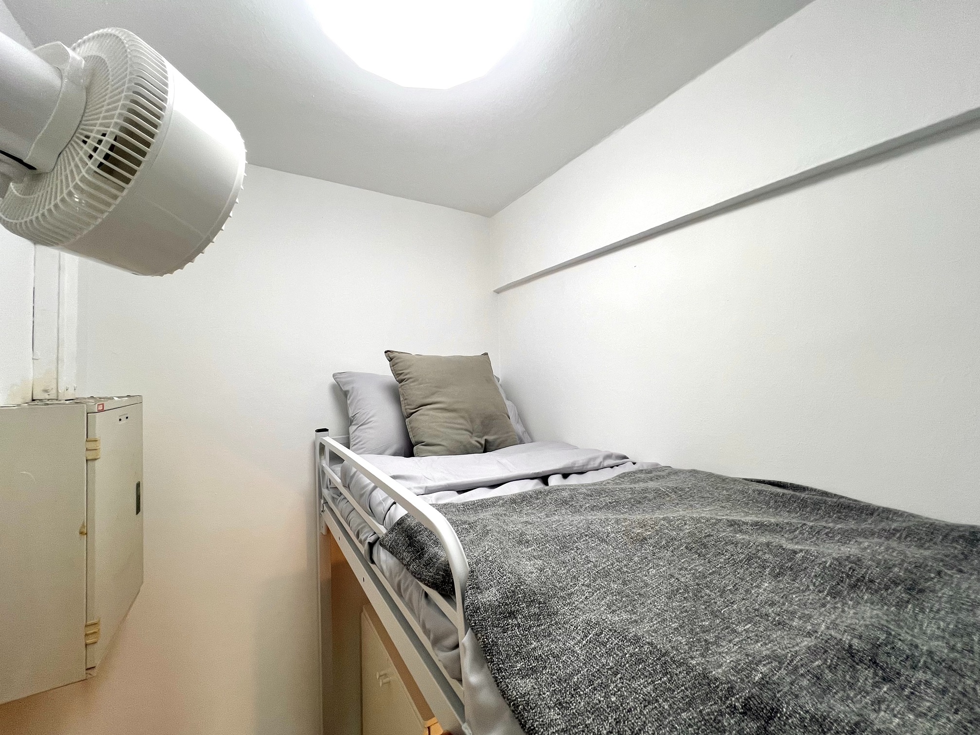 Homey Co-living – Flexible Short Rental in Singapore