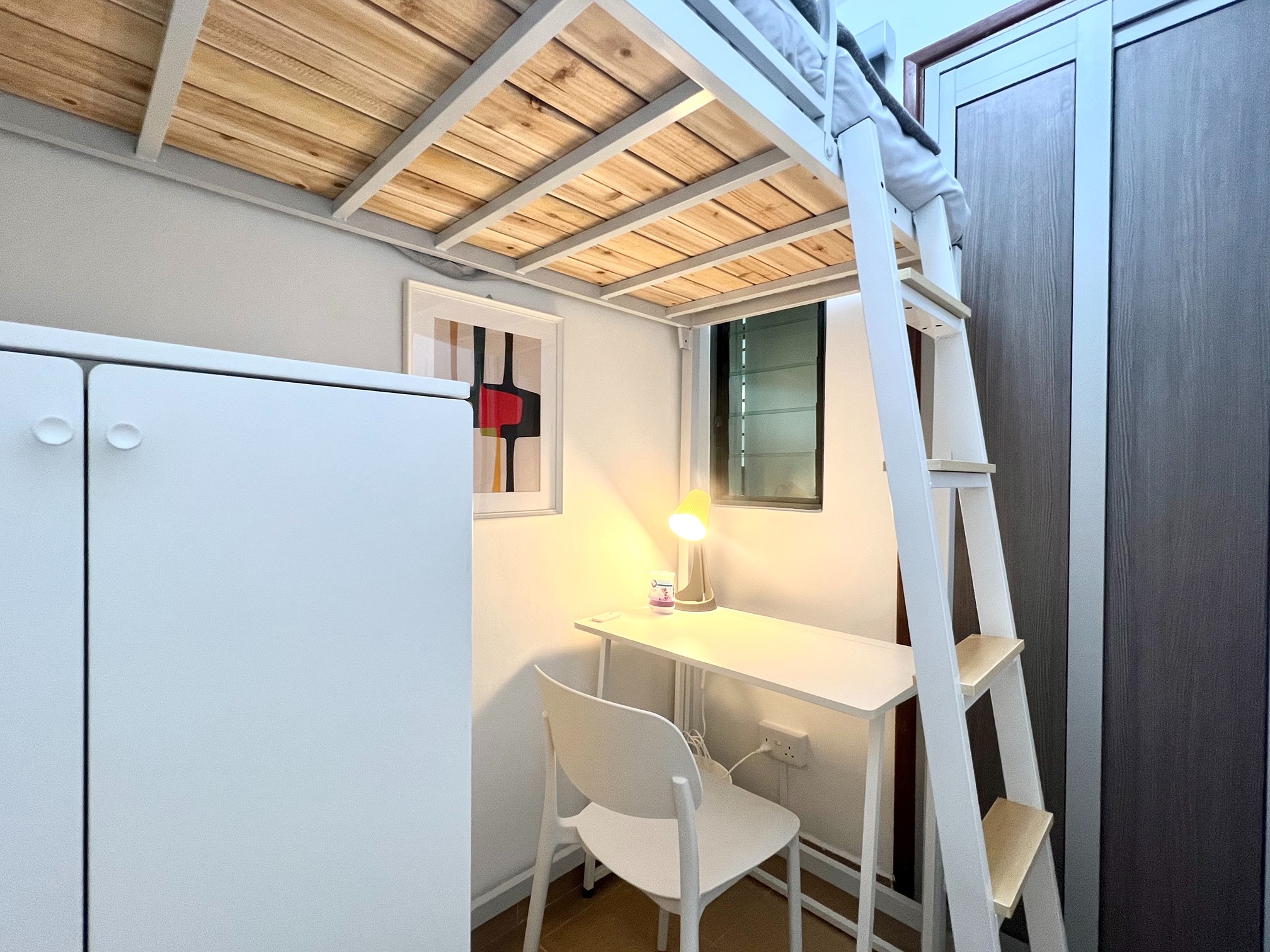 Homey Co-living – Flexible Short Rental in Singapore