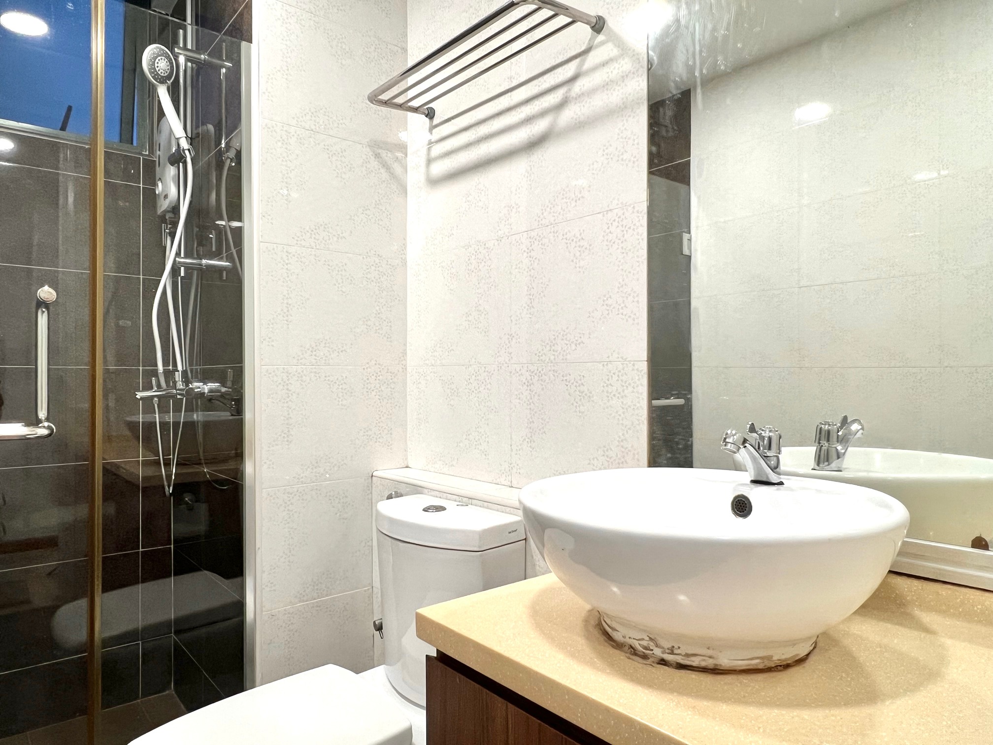 Homey Co-living – Flexible Short Rental in Singapore