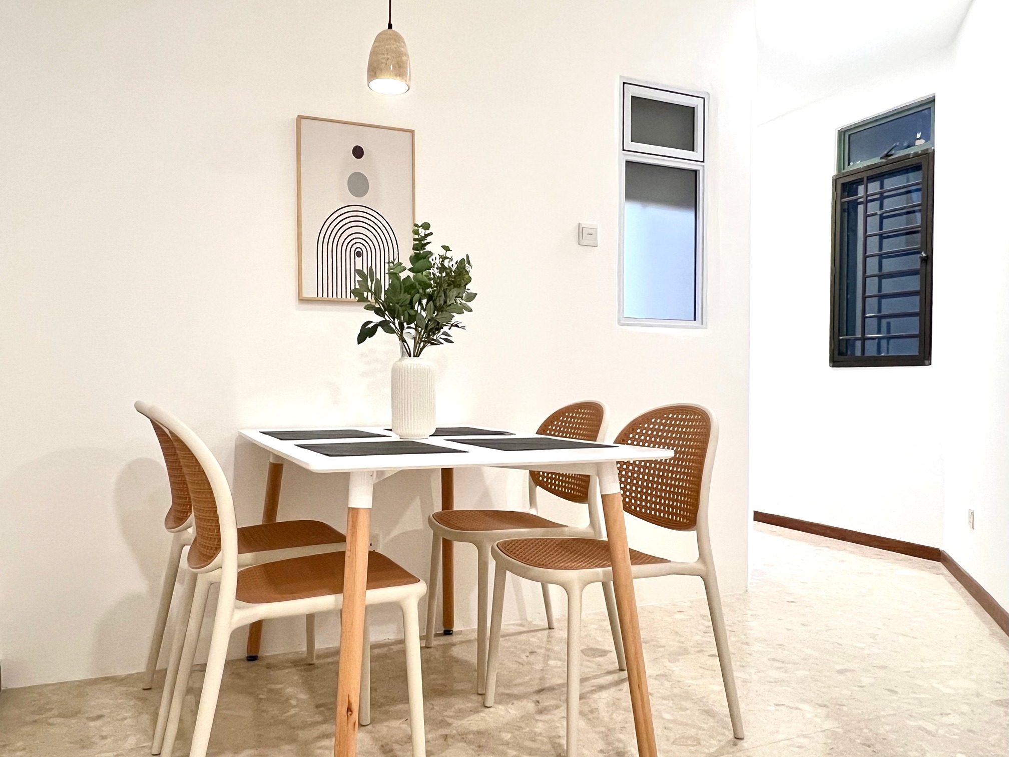 Homey Co-living – Flexible Short Rental in Singapore