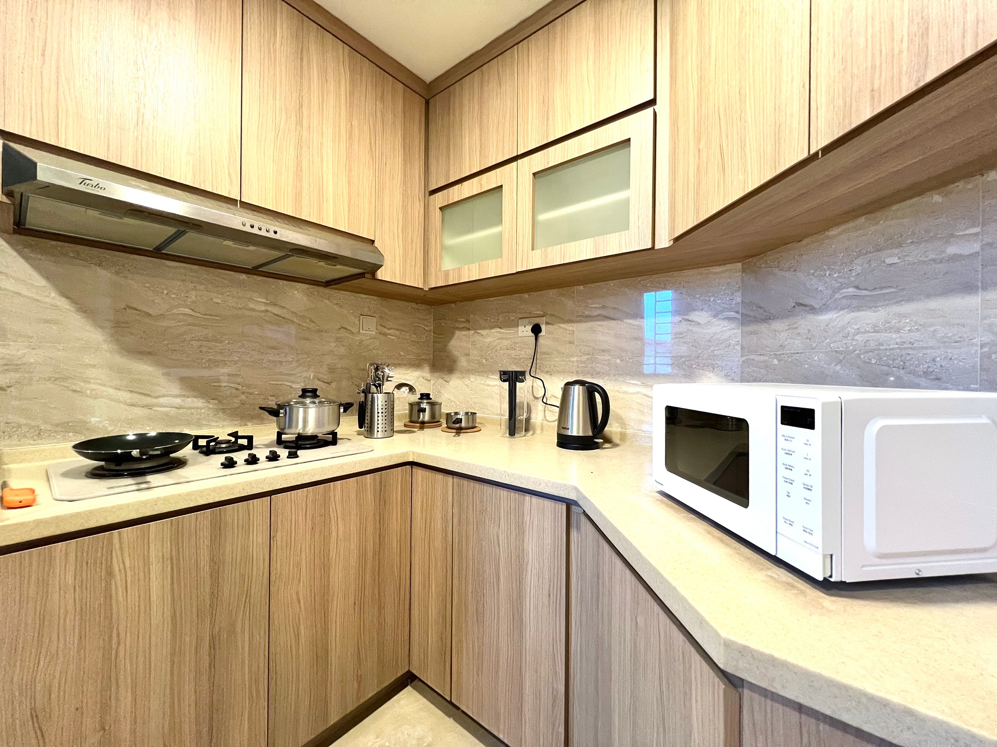 Homey Co-living – Flexible Short Rental in Singapore