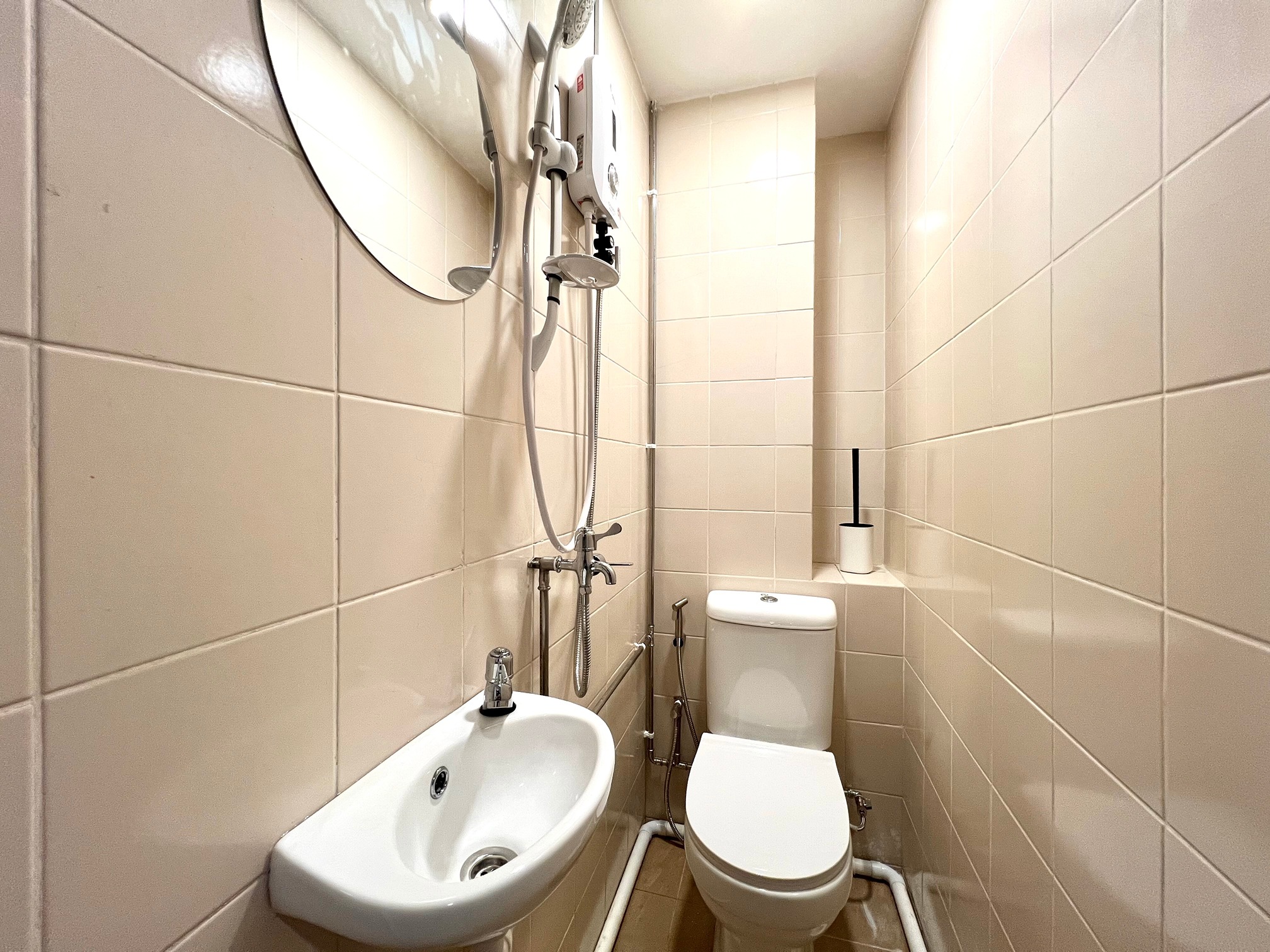 Homey Co-living – Flexible Short Rental in Singapore