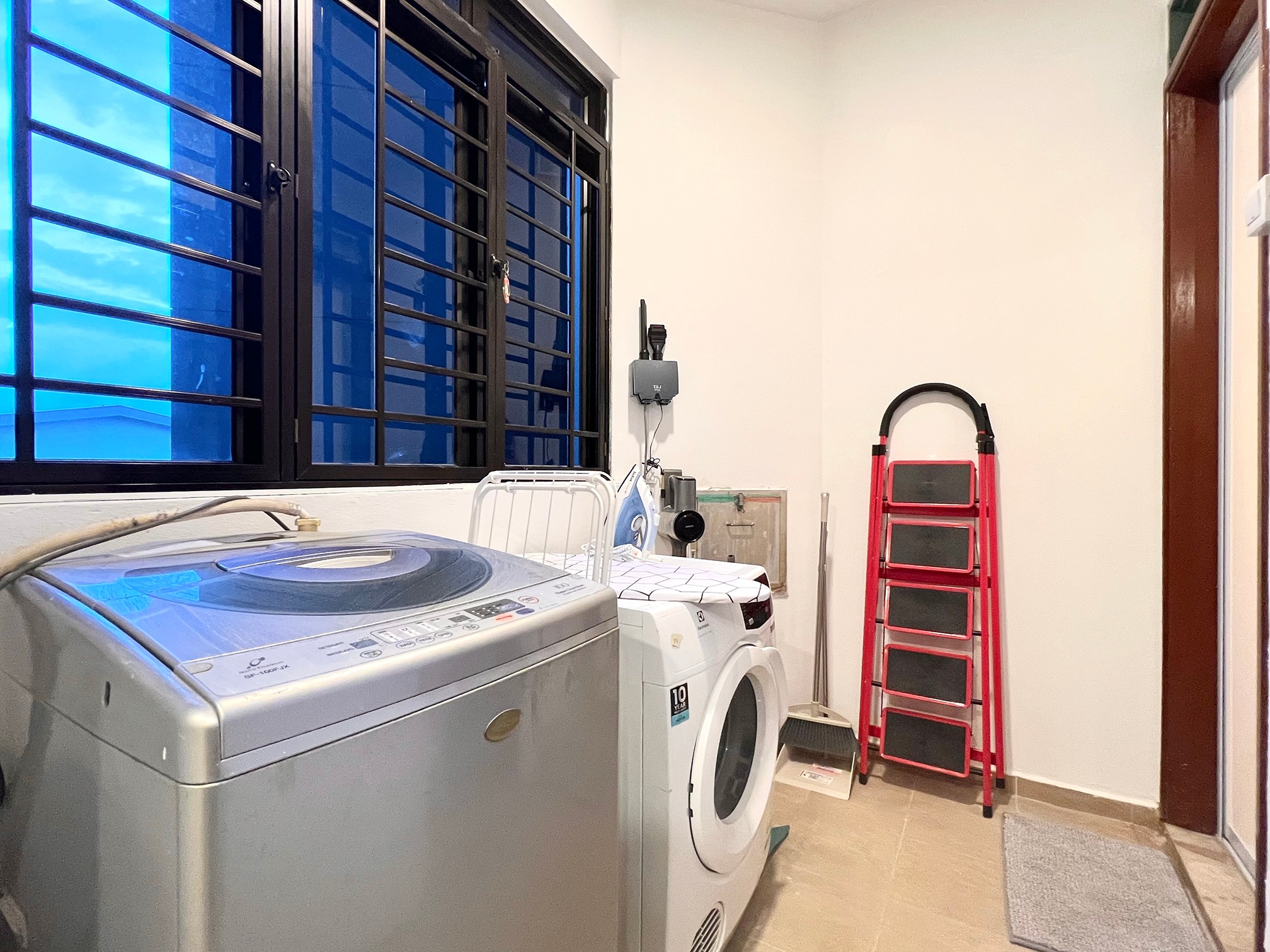 Homey Co-living – Flexible Short Rental in Singapore