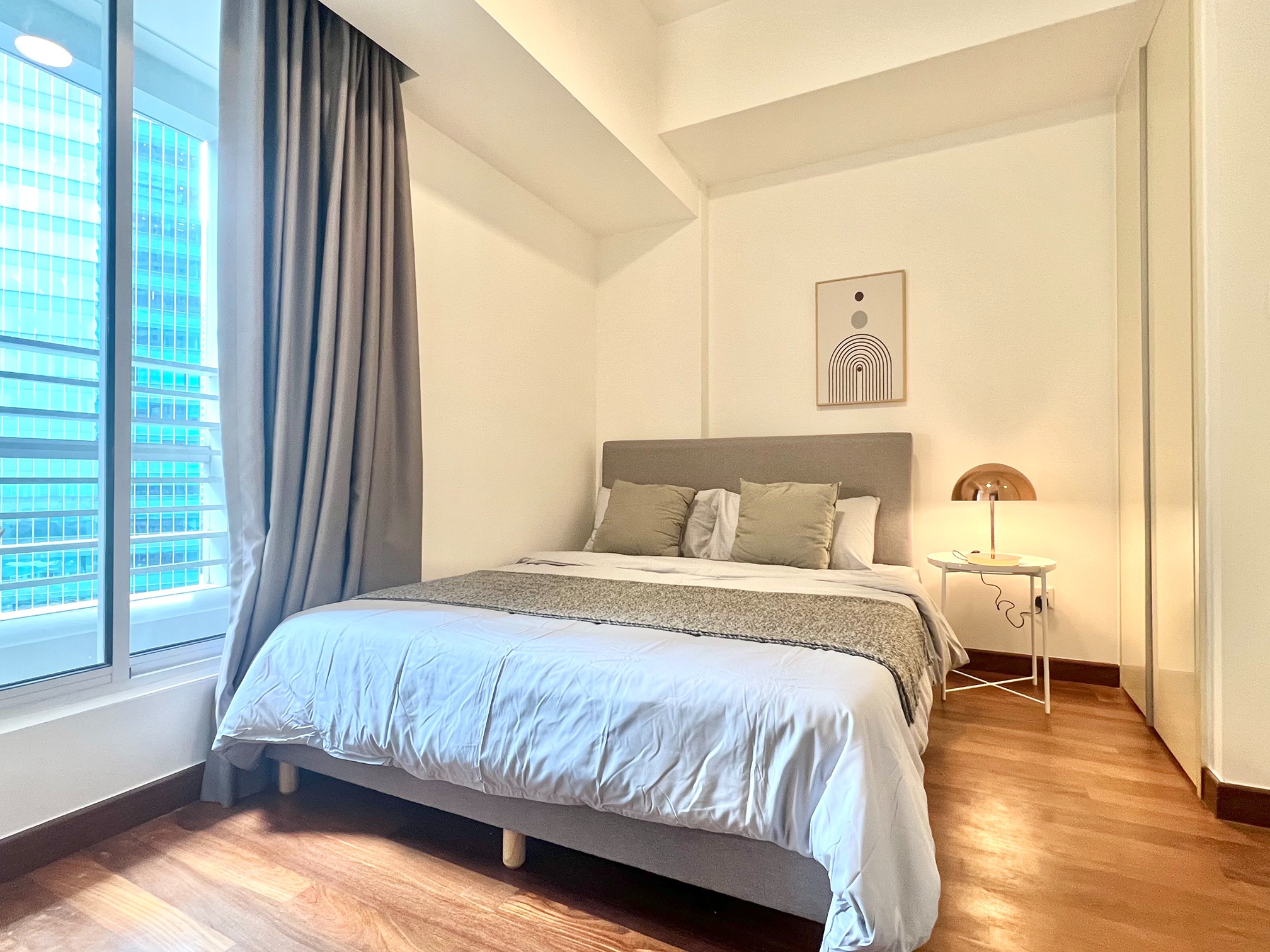 Homey Co-living – Flexible Short Rental in Singapore