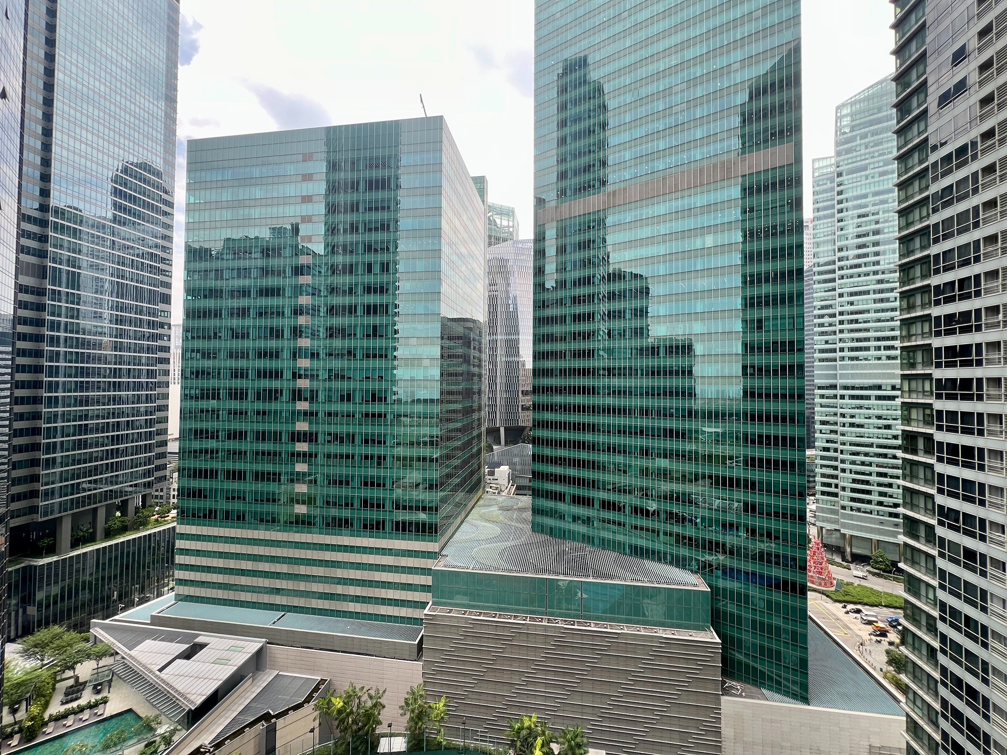 Homey Co-living – Flexible Short Rental in Singapore