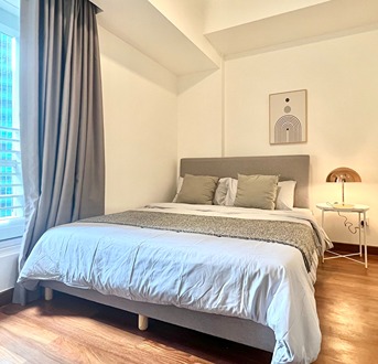 Homey Co-living – Flexible Short Rental in Singapore
