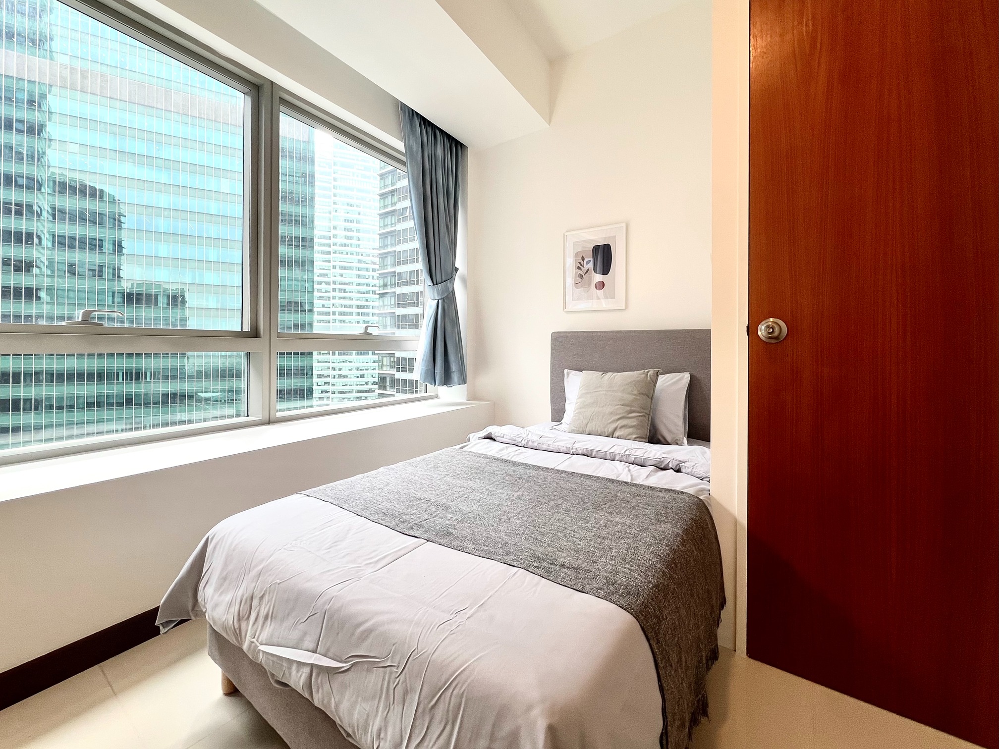 Homey Co-living – Flexible Short Rental in Singapore
