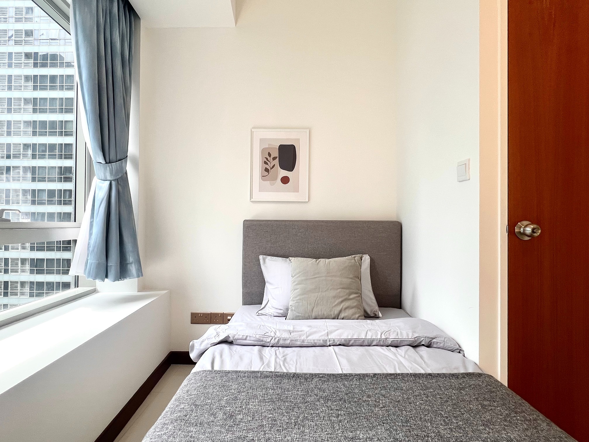 Homey Co-living – Flexible Short Rental in Singapore