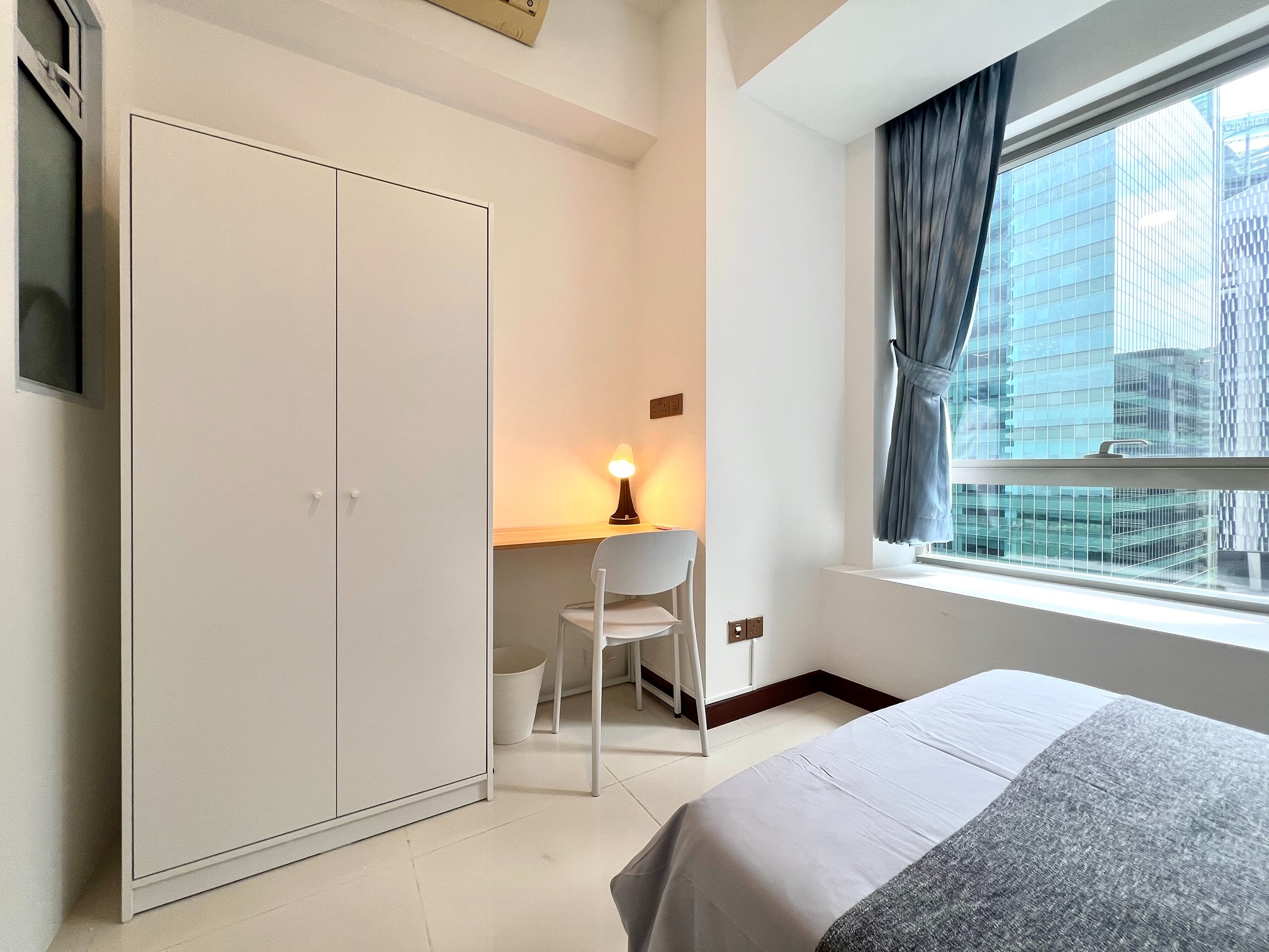 Homey Co-living – Flexible Short Rental in Singapore