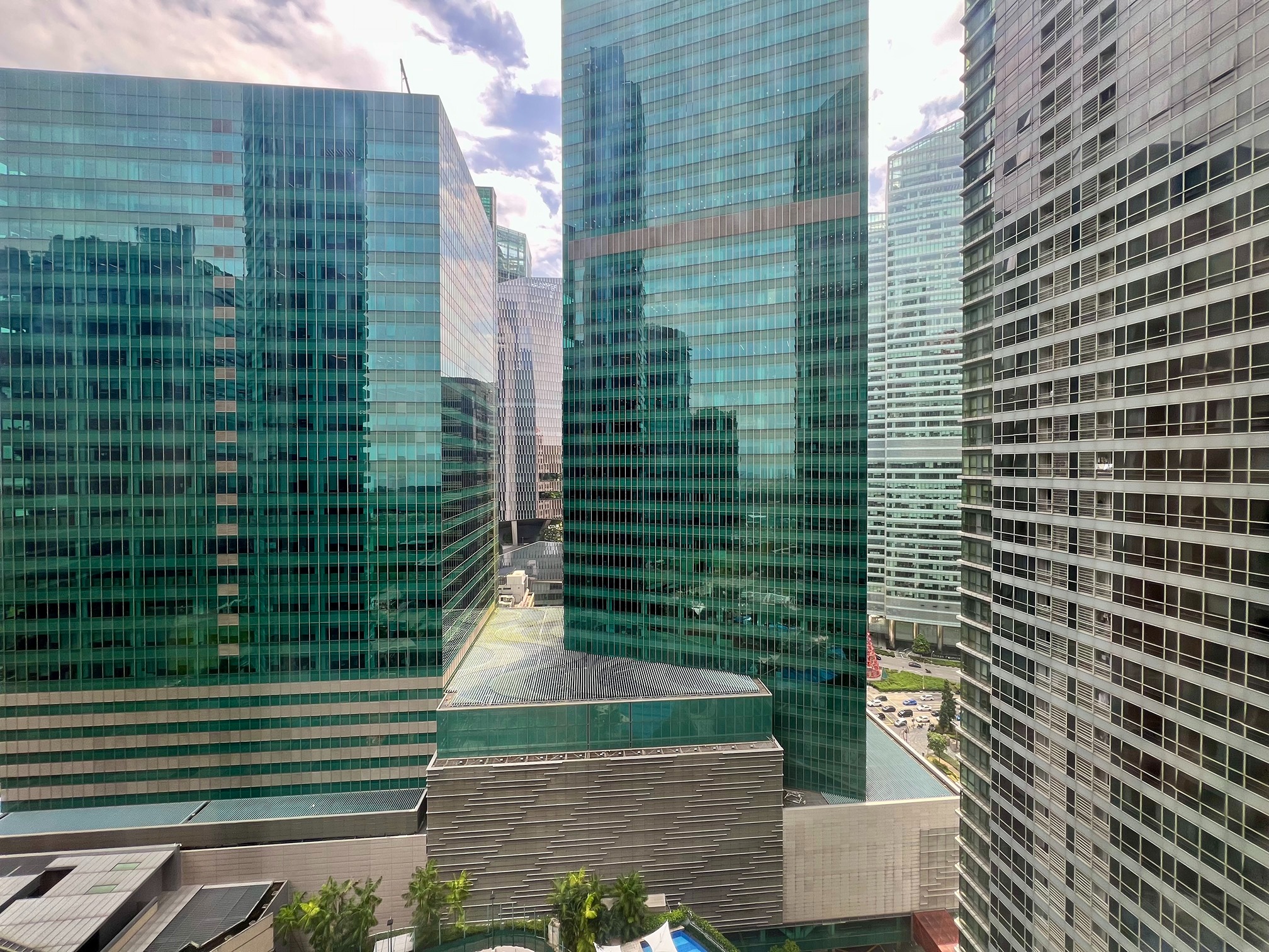 Homey Co-living – Flexible Short Rental in Singapore