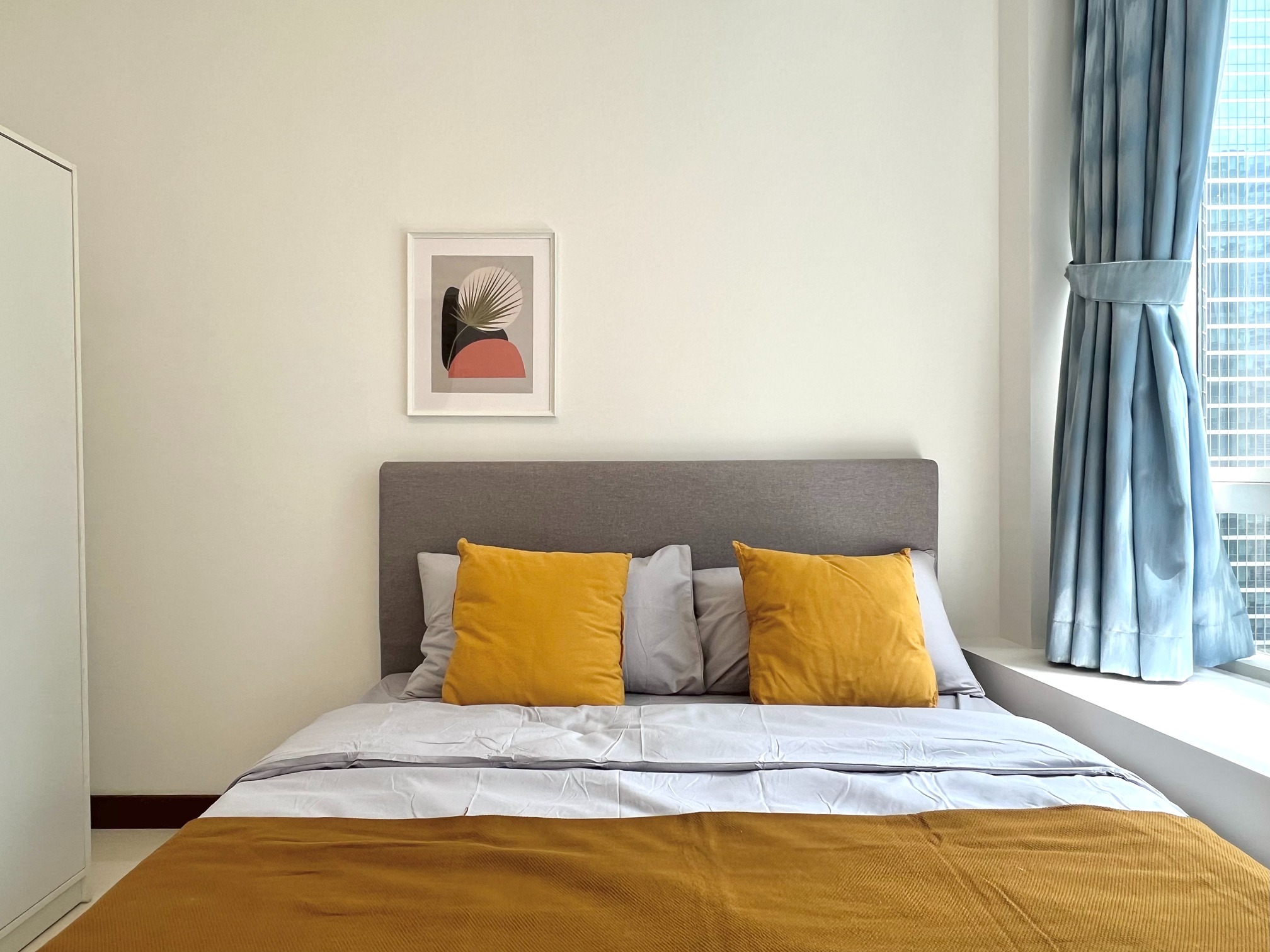Homey Co-living – Flexible Short Rental in Singapore