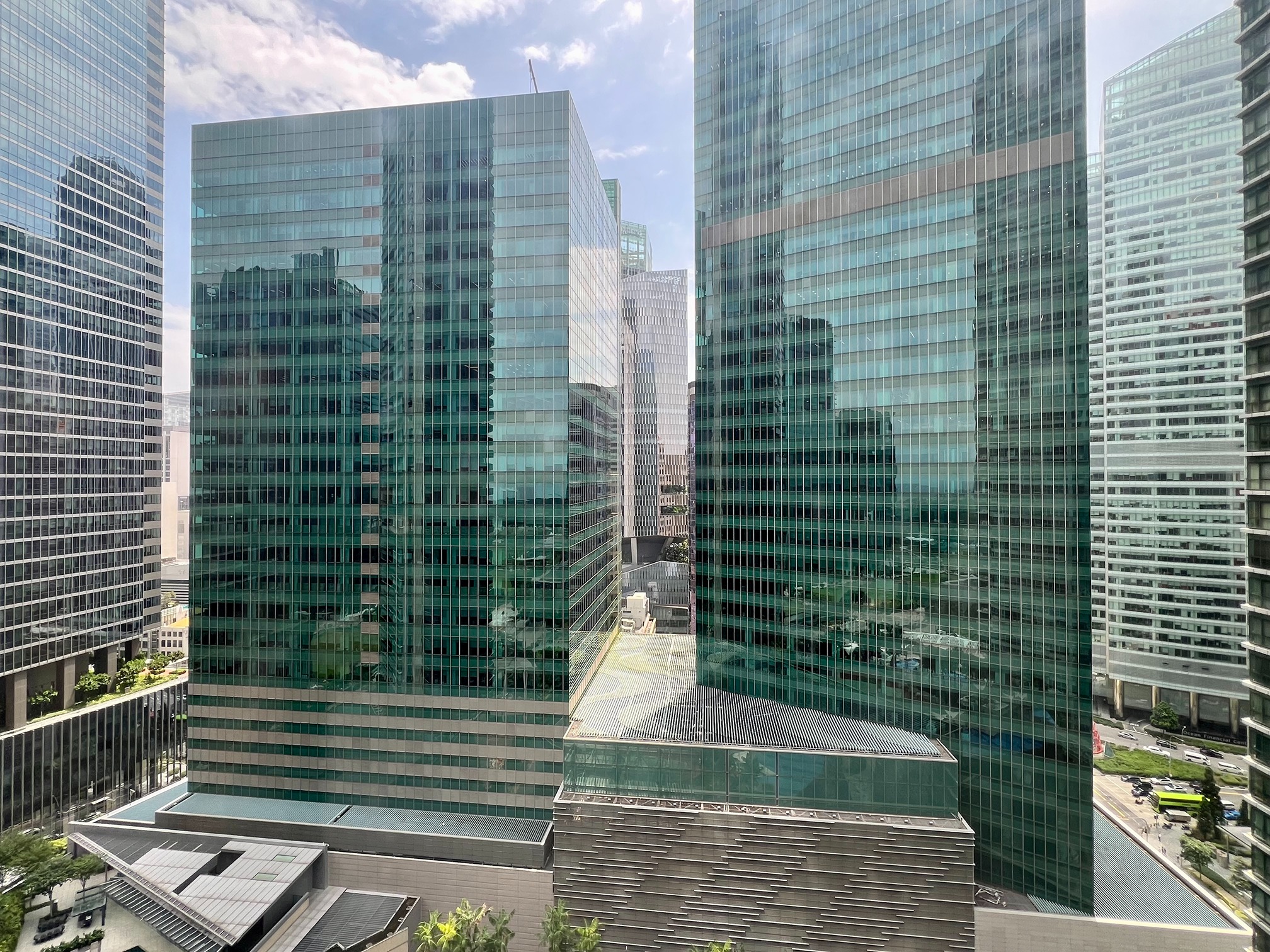 Homey Co-living – Flexible Short Rental in Singapore