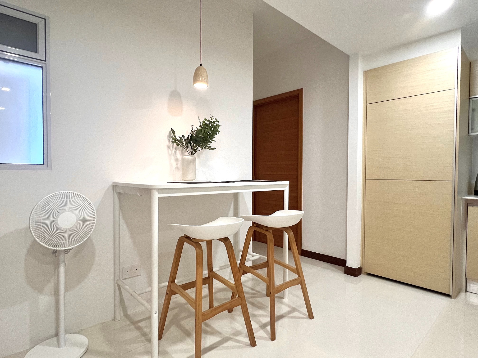 Homey Co-living – Flexible Short Rental in Singapore