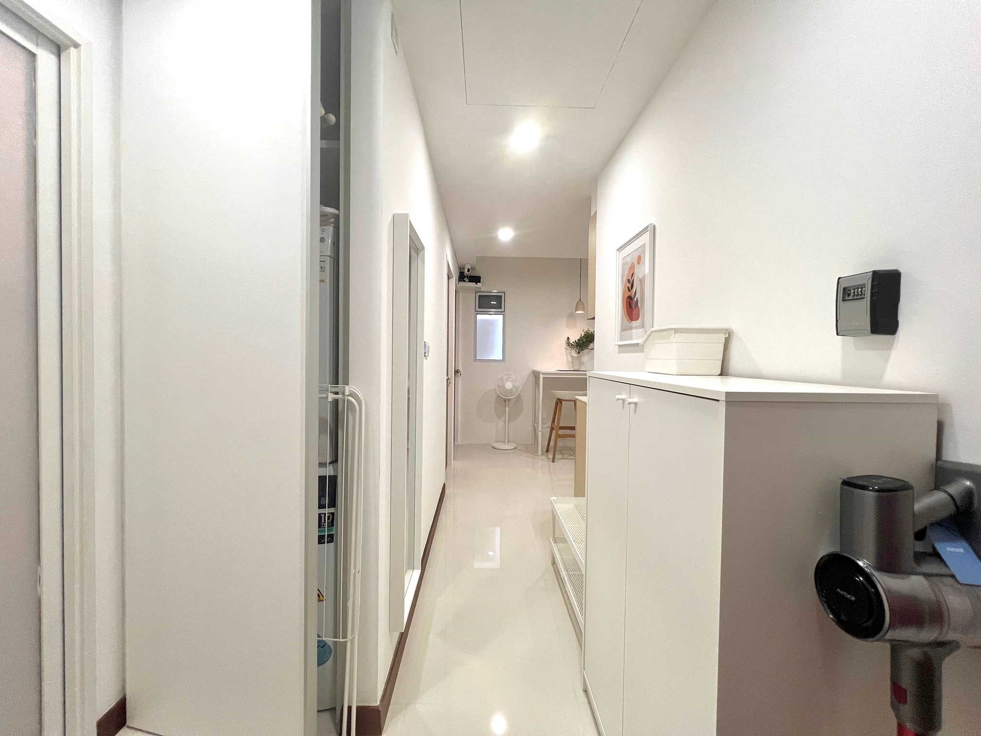 Homey Co-living – Flexible Short Rental in Singapore