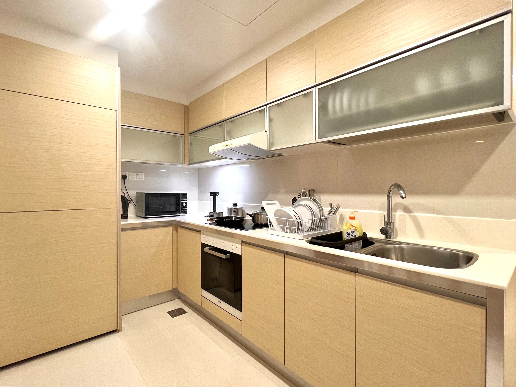 Homey Co-living – Flexible Short Rental in Singapore